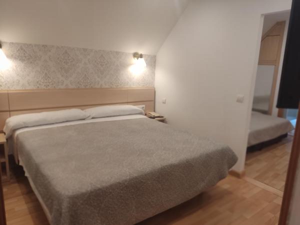 Nap Carta Puebla : photo 2 de la chambre suite deluxe