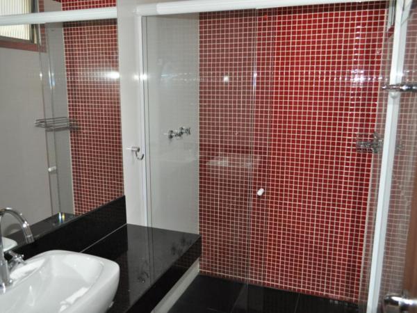 Hotel Diplomata Copacabana : photo 9 de la chambre chambre triple standard