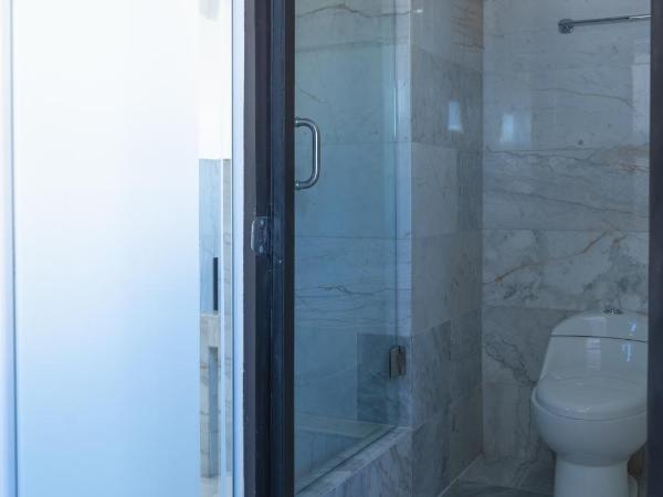Hawaii Hotel Veracruz : photo 2 de la chambre chambre double ou lits jumeaux - vue sur port