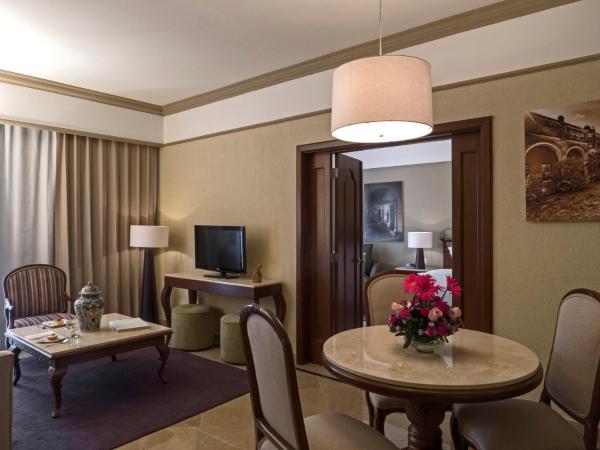 Fiesta Americana Merida : photo 2 de la chambre suite junior lit king-size