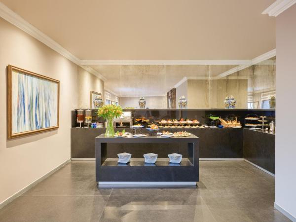 Fiesta Americana Merida : photo 3 de la chambre hébergement fiesta club avec 2 lits doubles 