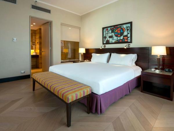 Eurobuilding Hotel Boutique Buenos Aires : photo 3 de la chambre suite