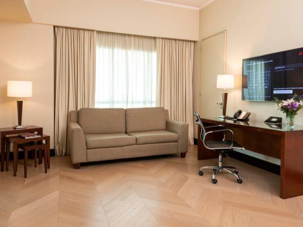 Eurobuilding Hotel Boutique Buenos Aires : photo 9 de la chambre suite