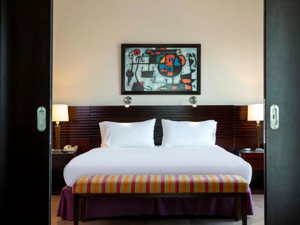 Eurobuilding Hotel Boutique Buenos Aires : photo 2 de la chambre suite