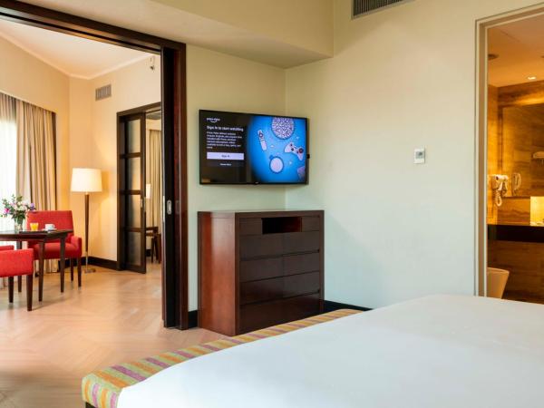 Eurobuilding Hotel Boutique Buenos Aires : photo 10 de la chambre suite