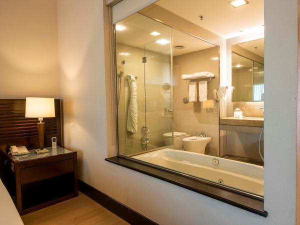 Eurobuilding Hotel Boutique Buenos Aires : photo 4 de la chambre chambre double