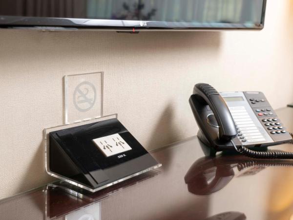 Eurobuilding Hotel Boutique Buenos Aires : photo 6 de la chambre chambre double