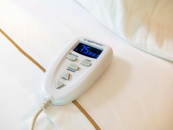 Eurobuilding Hotel Boutique Buenos Aires : photo 7 de la chambre chambre double