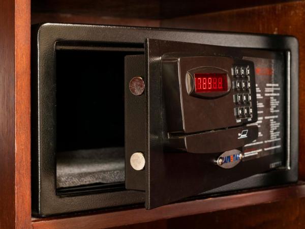 Eurobuilding Hotel Boutique Buenos Aires : photo 8 de la chambre chambre double