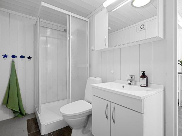 RoaldsPiren Stavanger : photo 1 de la chambre chambre double deluxe avec balcon - vue sur mer