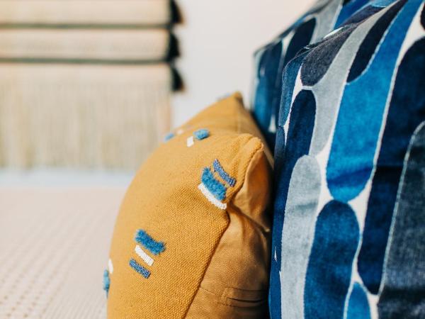 Stellar Suites : photo 5 de la chambre suite lit queen-size deluxe