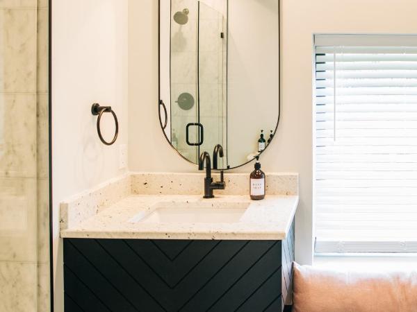 Stellar Suites : photo 3 de la chambre suite lit queen-size deluxe