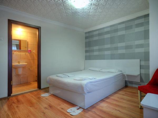 Hotel Abro Necatibey : photo 1 de la chambre chambre simple standard