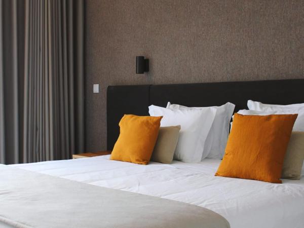 Granja da Cabrita : photo 5 de la chambre chambre double - vue sur piscine