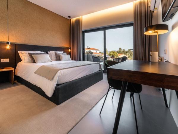 Granja da Cabrita : photo 1 de la chambre chambre double deluxe