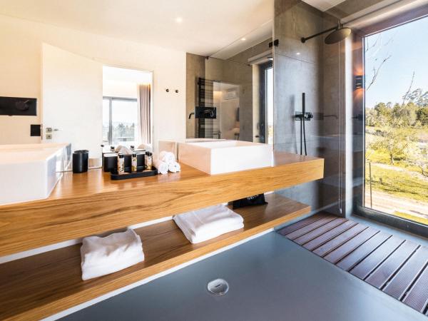 Granja da Cabrita : photo 3 de la chambre chambre familiale avec balcon