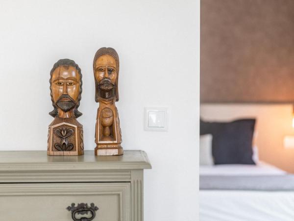 Granja da Cabrita : photo 4 de la chambre chambre familiale avec balcon