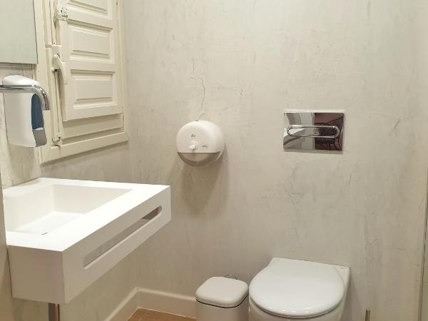 4U Hostel : photo 2 de la chambre chambre double standard