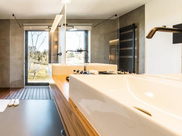 Granja da Cabrita : photo 4 de la chambre chambre familiale - vue sur jardin