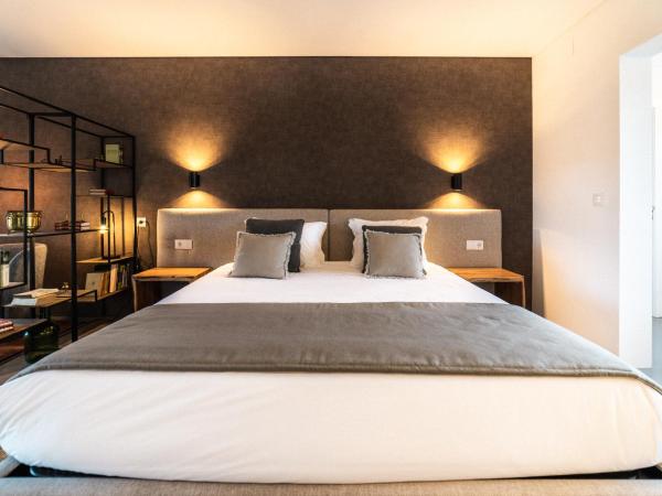 Granja da Cabrita : photo 2 de la chambre chambre familiale - vue sur jardin