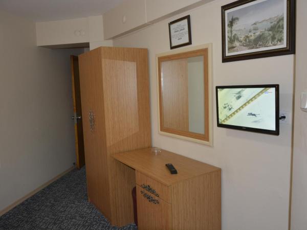 Hotel Oz Villa : photo 10 de la chambre grande chambre simple