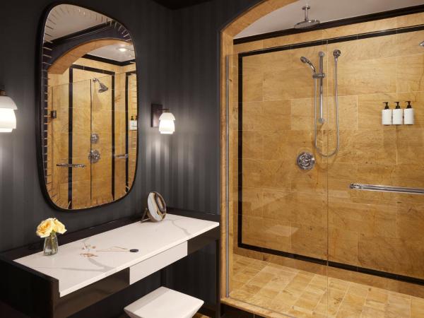 InterContinental Buckhead Atlanta, an IHG Hotel : photo 9 de la chambre suite royale