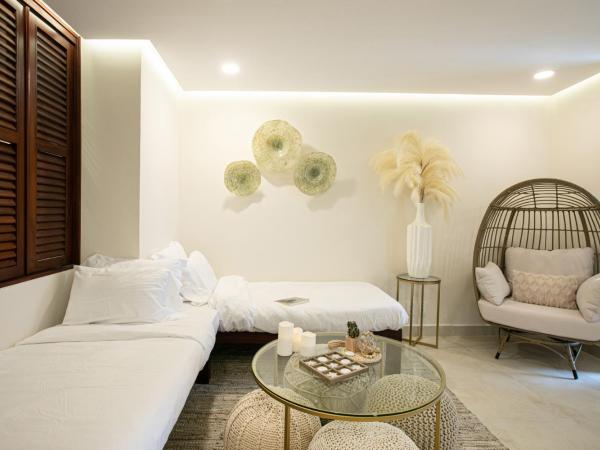 Sunscape Residence Tower : photo 7 de la chambre appartement - vue sur mer