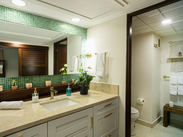 Sunscape Residence Tower : photo 4 de la chambre appartement - vue sur mer