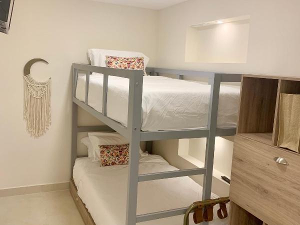 Sunscape Residence Tower : photo 5 de la chambre appartement - vue sur mer