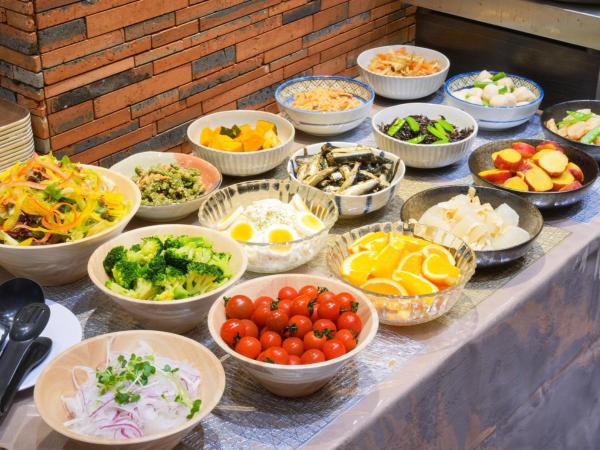 APA Hotel Midosuji Honmachi Ekihigashi : photo 8 de la chambre chambre simple - non-fumeurs - petit-déjeuner inclus