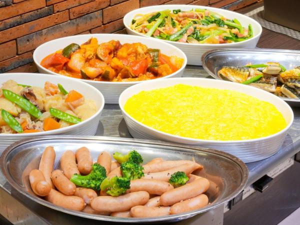 APA Hotel Midosuji Honmachi Ekihigashi : photo 9 de la chambre chambre simple - non-fumeurs - petit-déjeuner inclus