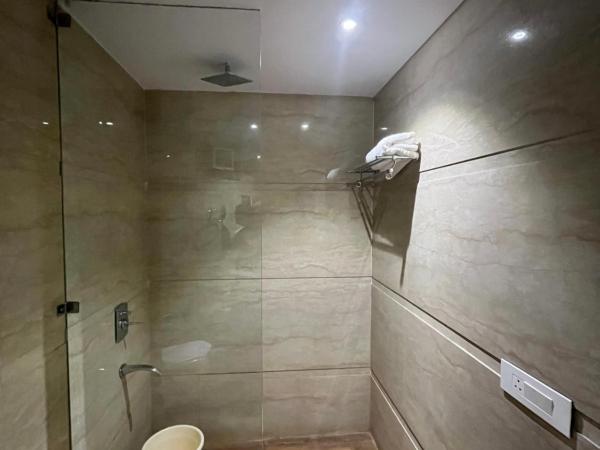 Hotel City Star - Agra : photo 4 de la chambre chambre double standard