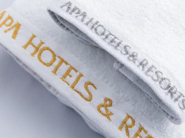 APA Hotel Midosuji Honmachi Ekihigashi : photo 8 de la chambre chambre double - non-fumeurs