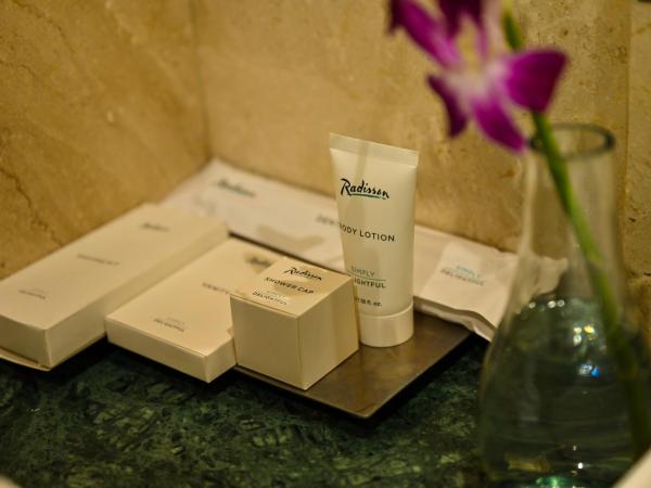 Radisson Jodhpur : photo 4 de la chambre superior room(10% discount on food & soft beverages,up to 20% discount on spa)