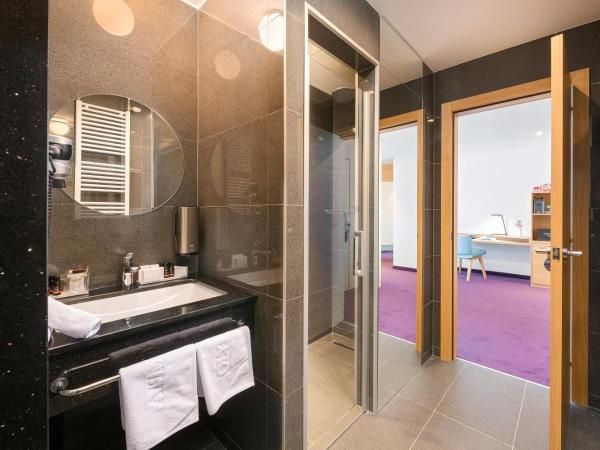 Hotel Olympia Sky : photo 5 de la chambre grande suite spa exécutive - vue sur mer