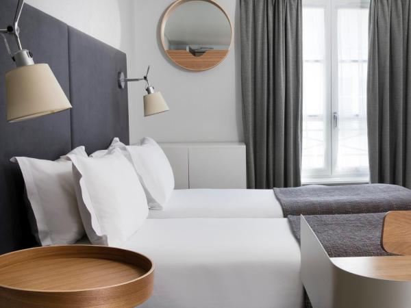 Hotel d'Espagne : photo 2 de la chambre chambre double ou lits jumeaux confort