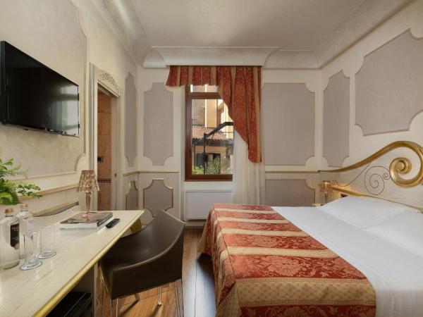 Hotel Colomba d'Oro : photo 7 de la chambre chambre double