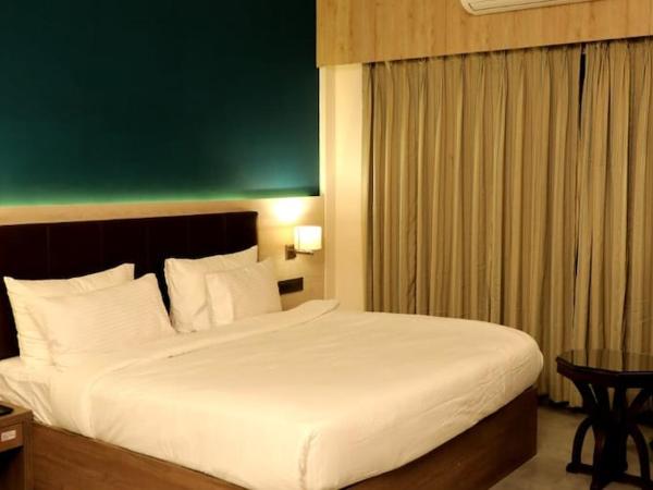 Solitaire Resorts : photo 3 de la chambre chambre double deluxe