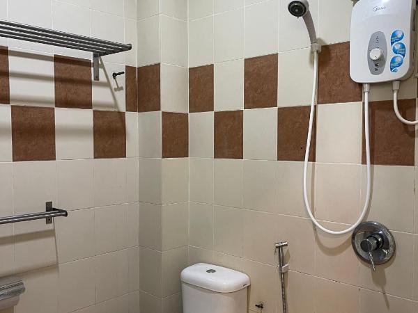 Fresh Hotel : photo 4 de la chambre chambre familiale deluxe