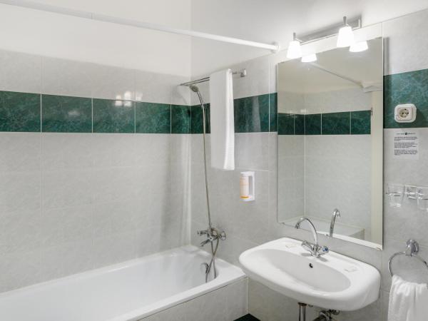 Kalvin House Budapest : photo 5 de la chambre chambre simple