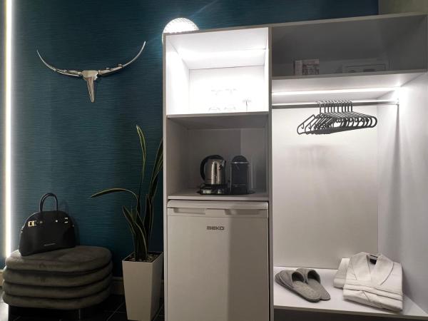 Margaréta Garden & SPA : photo 10 de la chambre suite supérieure