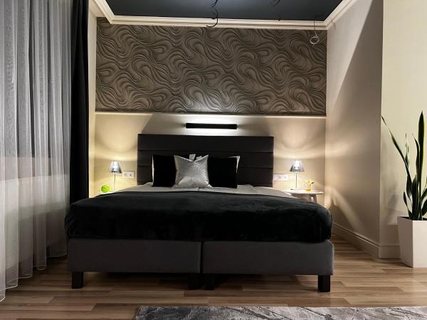 Margaréta Garden & SPA : photo 8 de la chambre suite supérieure