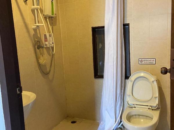 DONPIN8-Timeless House Chiang Mai : photo 8 de la chambre chambre double standard