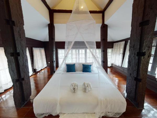 DONPIN8-Timeless House Chiang Mai : photo 1 de la chambre chambre double standard