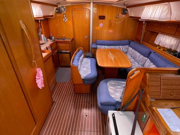 AIDA Sailing Boat : photo 5 de la chambre mobile home