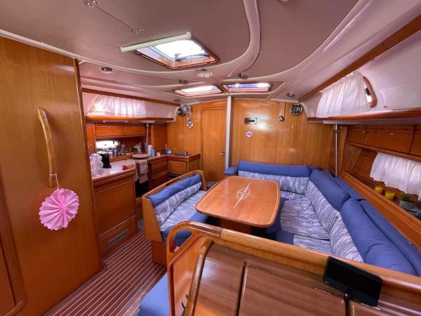 AIDA Sailing Boat : photo 9 de la chambre mobile home