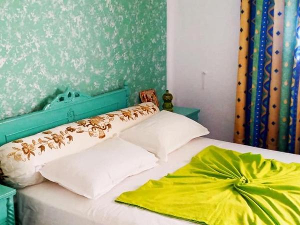 Dar Henani : photo 1 de la chambre chambre deluxe