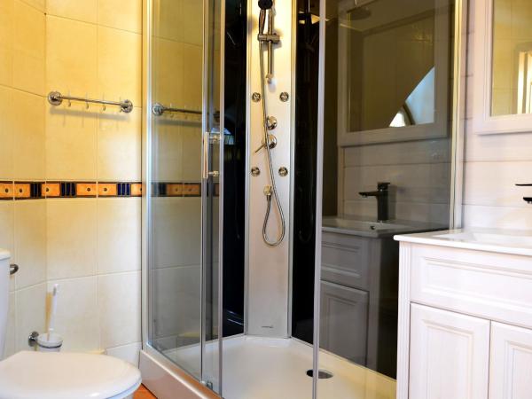 Czarna Willa : photo 9 de la chambre appartement en duplex