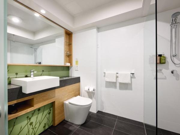 Holiday Inn Perth City Centre, an IHG Hotel : photo 10 de la chambre chambre standard