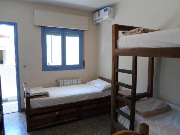 Sabatico Travelers Hostel & Guesthouse : photo 5 de la chambre lit simple dans dortoir mixte de 5 lits